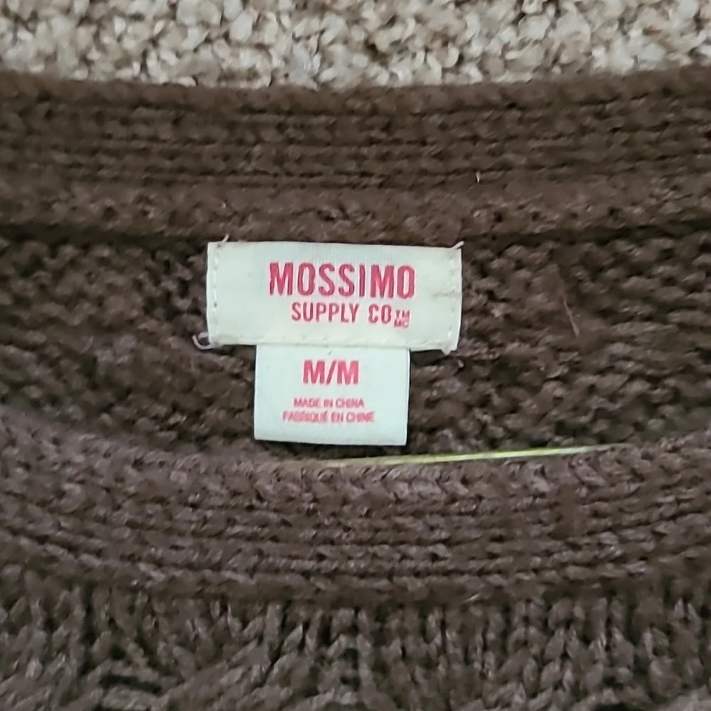 Target Sweater - Picture 2 of 4